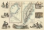 Picture of ARAL SEA KAMTCHATKA RUSSIA ASIA - FULLARTON 1872