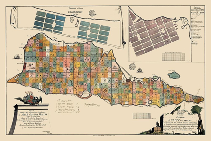 Picture of CARIBBEAN SAINT CROIX VIRGIN ISLANDS UNITED STATES