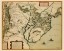 Picture of SOUTHERN COAST SOUTH AMERICA - BLAEU 1662