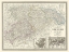 Picture of SAXONY PROVINCE GERMANY - WEILAND 1856