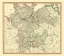 Picture of LOWER SAXONY GERMANY - CARY 1835