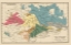 Picture of SAXONY REGION GERMANY - AGASSE 1827
