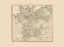 Picture of LOWER SAXONY GERMANY - CARY 1801