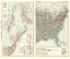 Picture of TRADE CHARTS WEST INDIES CENTRAL AMERICA