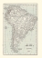 Picture of SOUTH AMERICA - RATHBUN 1893