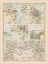 Picture of BAYS SOUTH AMERICA - BARTHOLOMEW 1892