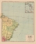 Picture of SOUTHEASTERN SOUTH AMERICA - STREIT 1913