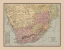 Picture of SOUTH AFRICA - CRAM 1888