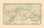 Picture of SOUTHERN SOUTH AMERICA - ALDEN 1886