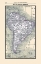 Picture of SOUTH AMERICA - ALDEN 1886