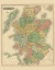 Picture of GREAT BRITAIN SCOTLAND - THOMSON 1817