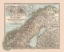 Picture of NORTHEAST EUROPE - STIELER 1885