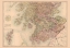 Picture of NORTH SCOTLAND - BLACK 1867