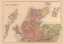 Picture of SOUTH SCOTLAND - BLACK 1867
