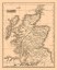 Picture of SCOTLAND - KIRKWOOD 1817