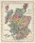 Picture of SCOTLAND - DESILVER 1859