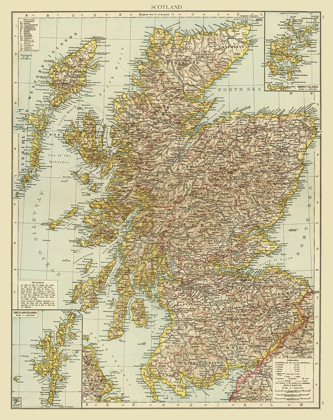 Picture of SCOTLAND