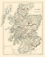 Picture of SCOTLAND - CHAPMAN 1847