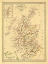 Picture of SCOTLAND - THIERRY 1831