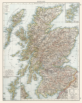 Picture of SCOTLAND