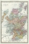 Picture of SCOTLAND - RAND MCNALLY 1894
