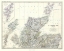 Picture of SCOTLAND - NORTHERN SHEET - JOHNSTON