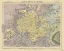 Picture of SCOTLAND - EDINBURGH - PLAN - LETTS 1883