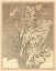 Picture of SCOTLAND - KIRKWOOD 1817