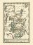 Picture of SCOTLAND - SMALL SCALE - OLD REGIONS