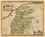 Picture of SHANXI PROVINCE CHINA - BLAEU 1655