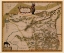 Picture of SHAANXI PROVINCE CHINA - BLAEU 1655