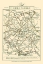 Picture of SHROPSHIRE COUNTY ENGLAND - CARY 1792
