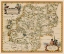 Picture of SICHUAN PROVINCE CHINA - BLAEU 1655