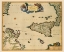 Picture of SICILY ITALY - VISSCHER 1681