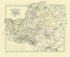 Picture of EUROPE SLAVIC PEOPLE EMPIRE 1125 - SPRUNER 1854