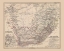 Picture of SOUTH AFRICA - STIELER 1885