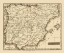 Picture of SPAIN PORTUGAL - CAREY 1820