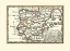 Picture of SPAIN PORTUGAL - GIBSON 1758