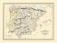 Picture of SPAIN PORTUGAL - ANDRE 1836