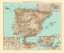 Picture of SPAIN PORTUGAL - TOURING CLUB ITALIANO 1929