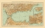 Picture of SOUTHERN SPAIN - TOURING CLUB ITALIANO 1929
