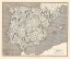 Picture of SPAIN PORTUGAL - KIRKWOOD 1817