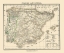 Picture of SPAIN PORTUGAL - FLEMMING 1855