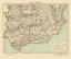 Picture of SOUTHEAST SPAIN PORTUGAL - LETTS 1883