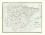 Picture of SPAIN PORTUGAL - RATHBUN 1893