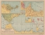 Picture of SPANISH POSSESSIONS IN NORTH AFRICA - MARTIN 1903
