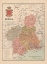 Picture of MURCIA SPAIN EUROPE - MARTIN 1911