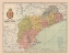 Picture of TARRAGONA SPAIN EUROPE - MARTIN 1911