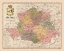 Picture of CACERES SPAIN EUROPE - MARTIN 1911