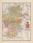 Picture of BURGOS SPAIN EUROPE - MARTIN 1911